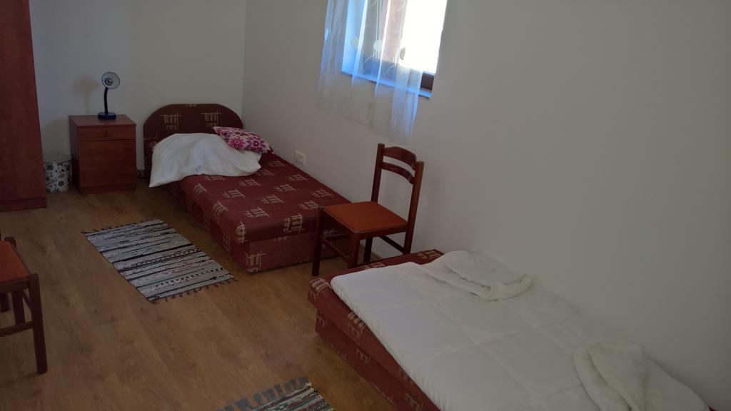 Beppe Vendeghaz Konuk evi Abaliget Dış mekan fotoğraf